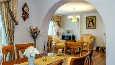 House in Alto Do Couso photo 12
