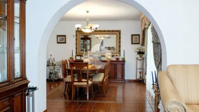 House in Alto Do Couso photo 13