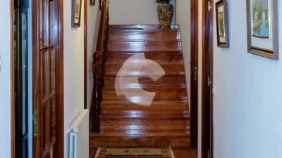 House in Alto Do Couso photo 16