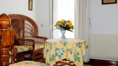 House in Alto Do Couso photo 17
