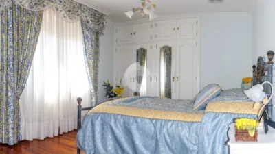 House in Alto Do Couso photo 22