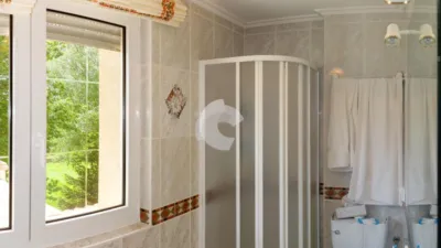 House in Alto Do Couso photo 24