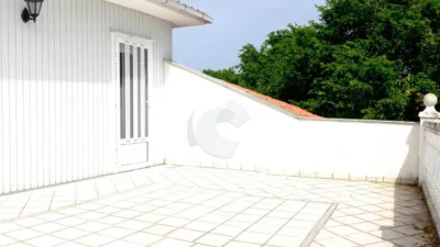 House in Alto Do Couso photo 26