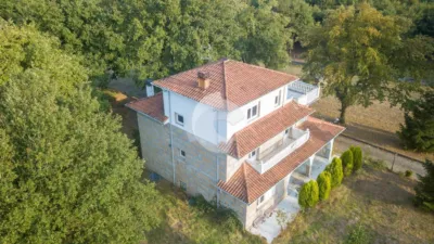 House in Alto Do Couso photo 2