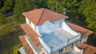 House in Alto Do Couso photo 4