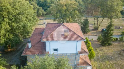 House in Alto Do Couso photo 5