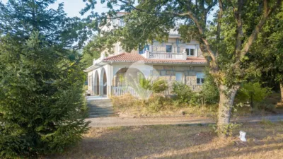 House in Alto Do Couso photo 7