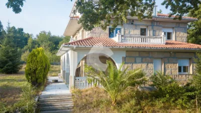 House in Alto Do Couso photo 8