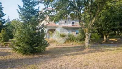 House in Alto Do Couso photo 9