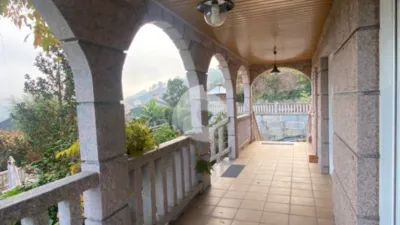 House in As Lamas- Barbadas photo 10