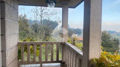 House in As Lamas- Barbadas photo 28