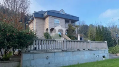House in As Lamas- Barbadas photo 2