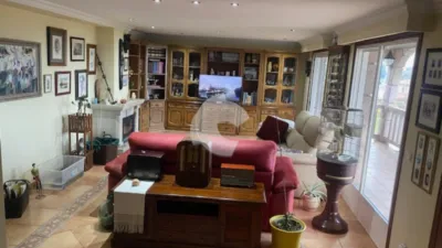 House in As Lamas- Barbadas photo 37