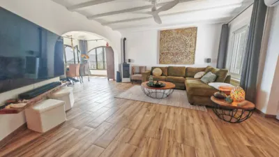 Casa - Vista 3