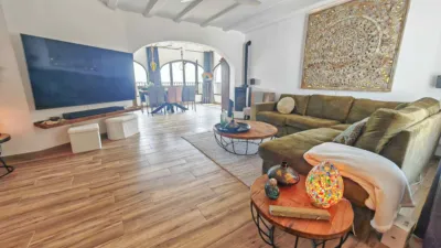 Casa - Vista 2