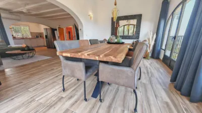 Casa - Vista 5