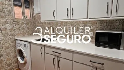 Piso en alquiler en Fuencarral - Imagen 10