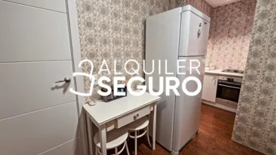 Piso en alquiler en Fuencarral - Imagen 11