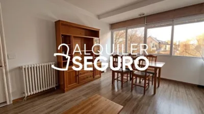 Piso en alquiler en Fuencarral - Imagen 2