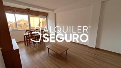 Piso en alquiler en Fuencarral - Imagen 3