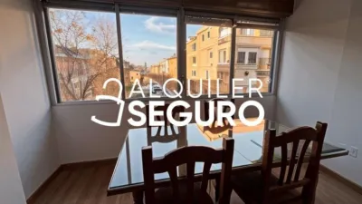 Piso en alquiler en Fuencarral - Imagen 6