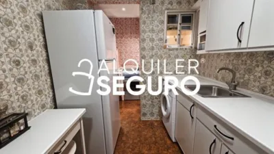 Piso en alquiler en Fuencarral - Imagen 7