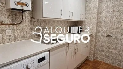 Piso en alquiler en Fuencarral - Imagen 8