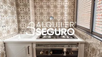 Piso en alquiler en Fuencarral - Imagen 9