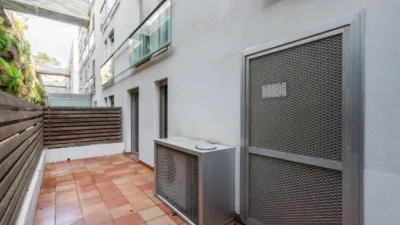 Piso en Santa Ponça photo 17