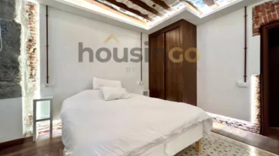 Flat on Calle de Argensola photo 11