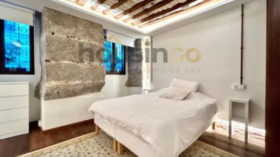 Flat on Calle de Argensola photo 13