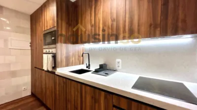 Flat on Calle de Argensola photo 4