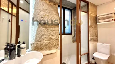 Flat on Calle de Argensola photo 5