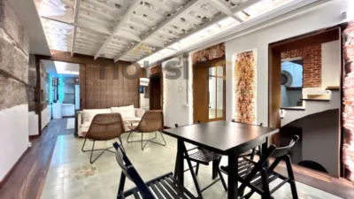 Flat on Calle de Argensola photo 7