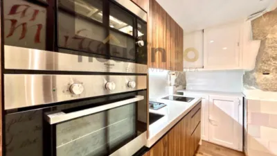 Flat on Calle de Argensola photo 9