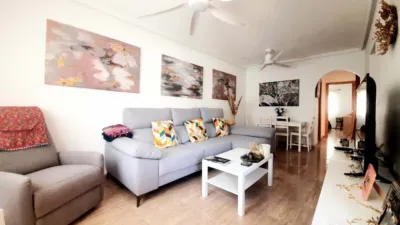 Casa – Pilar de la Horadada, Oasis IV, Pinar de Campoverde - Vista 2