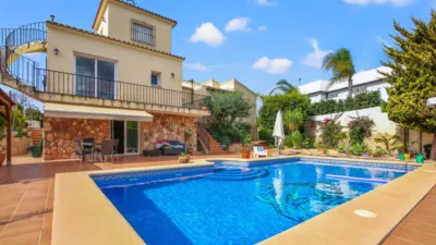Casa – Teulada, la Marina Alta - Vista 2