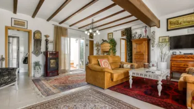 Casa – Teulada, la Marina Alta - Vista 4