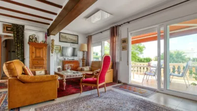 Casa – Teulada, la Marina Alta - Vista 5