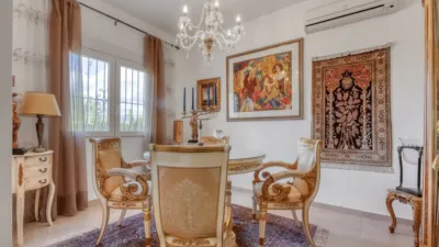 Casa – Teulada, la Marina Alta - Més
