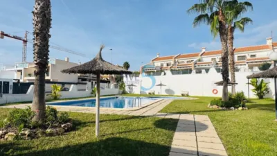 Casa – San Miguel de Salinas, Las Escalericas - Vista 2