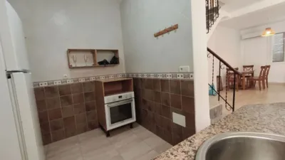 Chalet in Coín photo 15