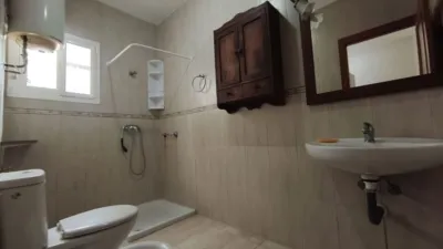 Chalet in Coín photo 17
