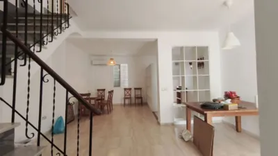 Chalet in Coín photo 5