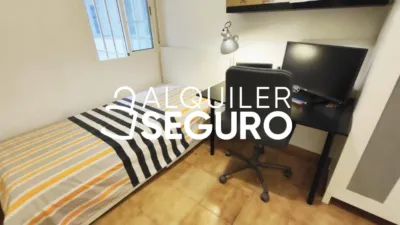 Piso en alquiler en El Pla del Real - Imagen 11