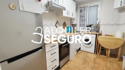 Piso en alquiler en El Pla del Real - Imagen 3
