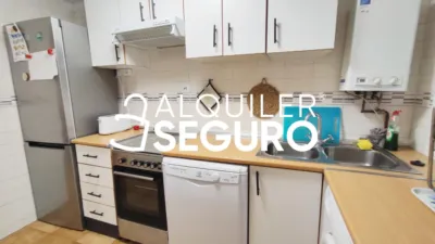 Piso en alquiler en El Pla del Real - Imagen 5
