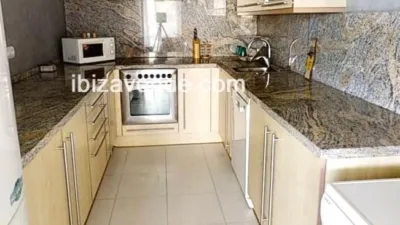 Piso en alquiler en Playa Den Bossa, S'Eixample-Can Misses (Ibiza - Eivissa) de 2.000 €<span>/mes</span>