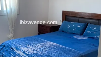 Piso en alquiler en Playa Den Bossa, S'Eixample-Can Misses (Ibiza - Eivissa) de 2.000 €<span>/mes</span>