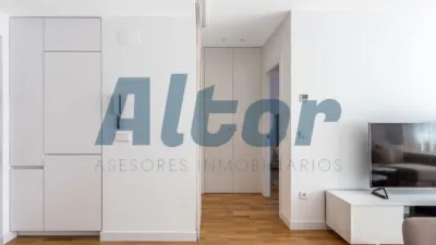 Piso en alquiler en Calle de la Infanta Mercedes - Imagen 10